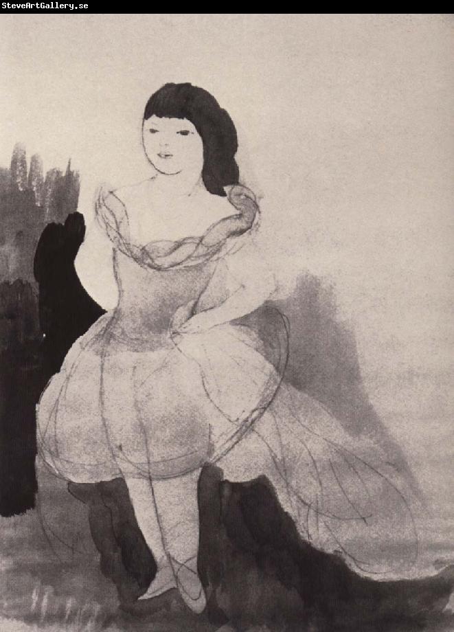 Marie Laurencin Younger Palina